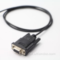 RS232 zu Micro USB Serienkabel mit FTDI-DB9